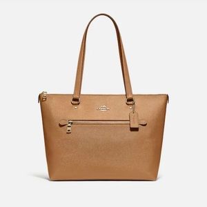 Coach Gallery Tote